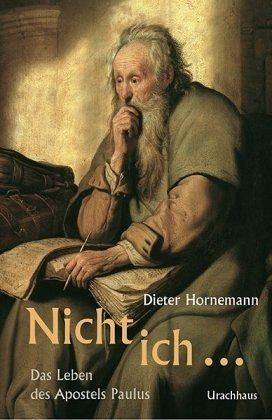 Nicht ich ... Urachhaus Verlag