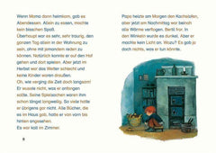 Nils Karlsson-Däumling Oetinger Verlag