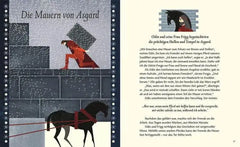Nordische Mythen Dorling Kindersley Verlag