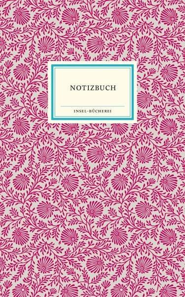 Notizbuch - www. kunstundspiel .de 9783458179252