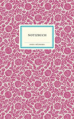 Notizbuch - www. kunstundspiel .de 9783458179252