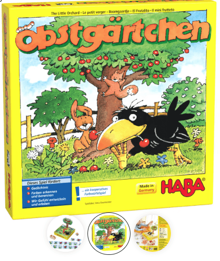 Obstgärtchen - www. kunstundspiel .de 1004460001