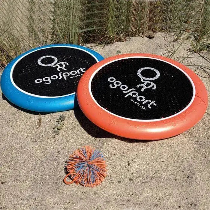 Ogo Sport Set Balla