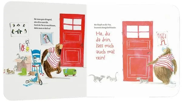 oh-wer-sitzt-da-auf-dem-klo-pappbiderbuch-kunstundspiel-2 - kunstundspiel 