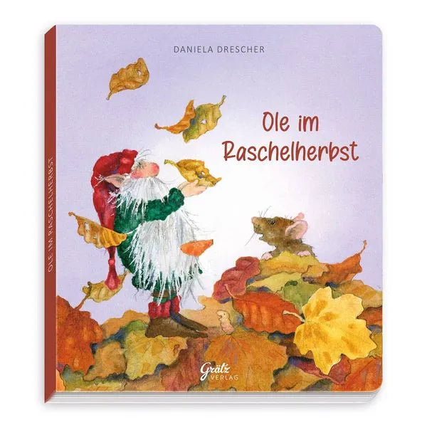 ole-im-raschelherbst-gebundene-ausgabe - kunstundspiel 