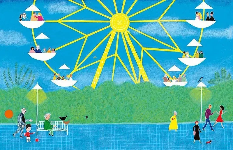 OOZ - 9783772531750 Verlag Freies Geistesleben