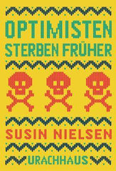Optimisten sterben früher - www. kunstundspiel .de 9783825151843