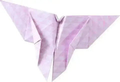 Origami Faltblätter Japan 50 Stück - 492/1515 Folia