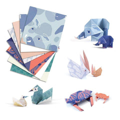 Origami Familie Djeco