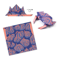 Origami Familie Djeco