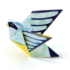 origami-in-meinem-garten-kunstundspiel-2 - kunstundspiel 