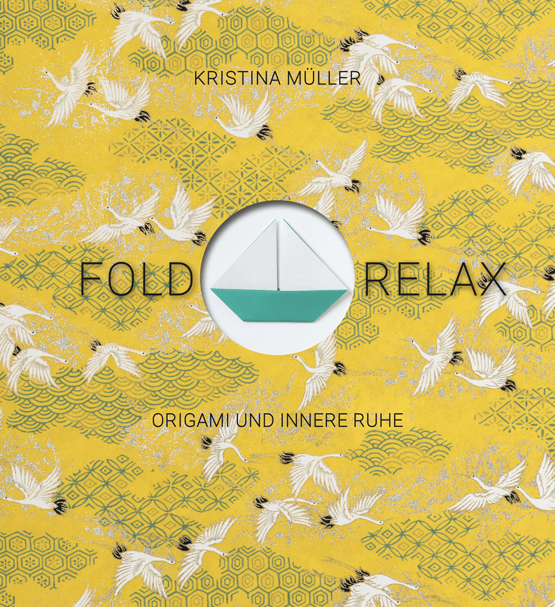 Origami und innere Ruhe - Fold & Relax Verlag Freies Geistesleben