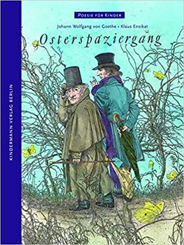 Osterspaziergang Kindermann Verlag