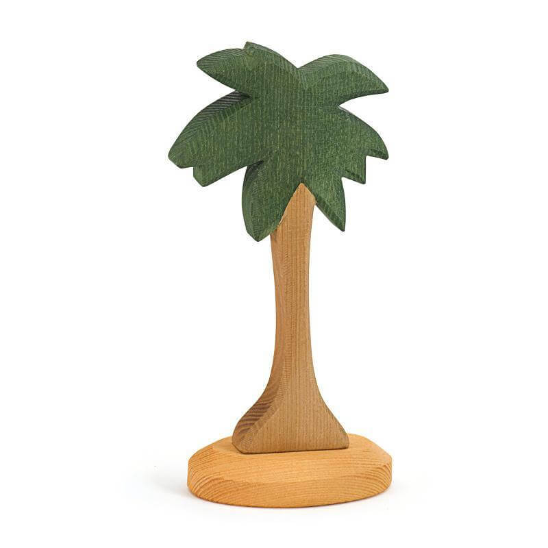 Palme 1 mit Stütze Ostheimer