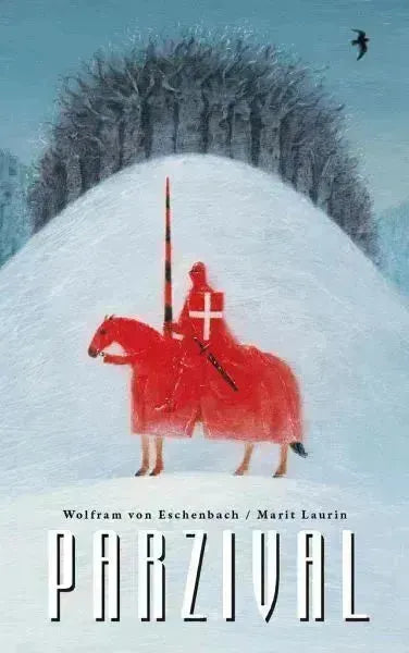 Parzival - 9783772526909 Verlag Freies Geistesleben