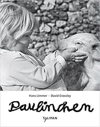 Paulinchen (Mini) Tulipan Verlag