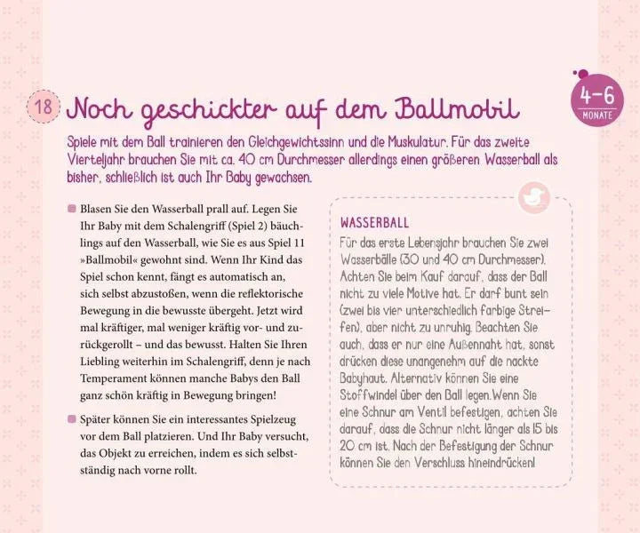 PEKiP: Die 50 schönsten Spiele - 9783833825002 Gräfe & Unzer