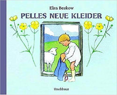 Pelles neue Kleider Urachhaus Verlag