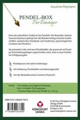 Pendel-Box für Einsteiger Königsfurt Urania