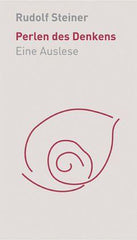 Perlen des Denkens Rudolf Steiner Verlag