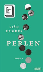 Perlen - 9783755800088 Dumont Verlag