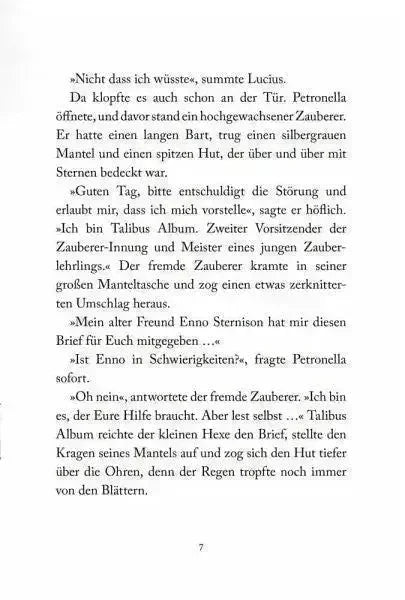 Pitronekka Apfelmus - Zauberei und Eulenschrei Baumhaus Medien kunstundspiel 