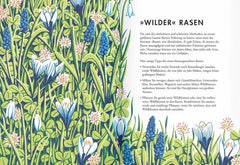 Pflanzen für Honigbienen - 9783836921527 Gerstenberg Verlag