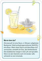 PhänoMINT – 75 Experimente voller Chemie & Reaktionen - 052341 Moses