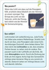 PhänoMINT – 75 supercoole Experimente rund um Wetter & Klima - 053010 Moses