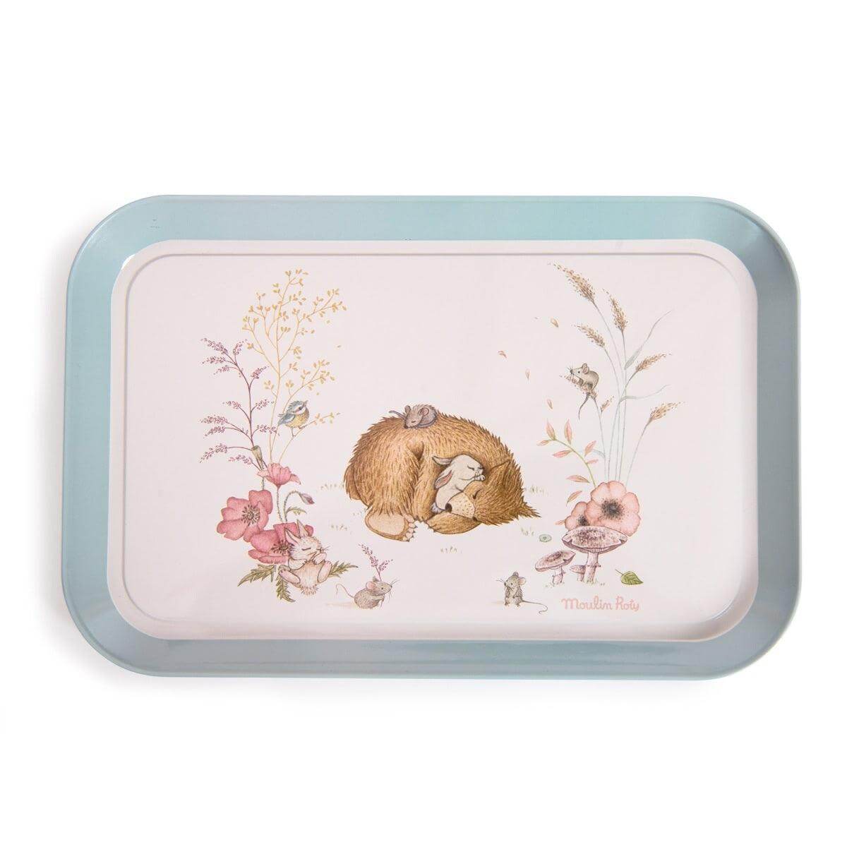 Picknick Koffer Les Rosalies Djeco