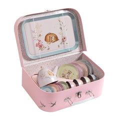 Picknick Koffer Les Rosalies Djeco