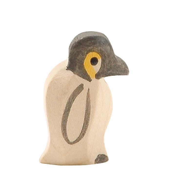 Pinguin klein - www. kunstundspiel .de 462020