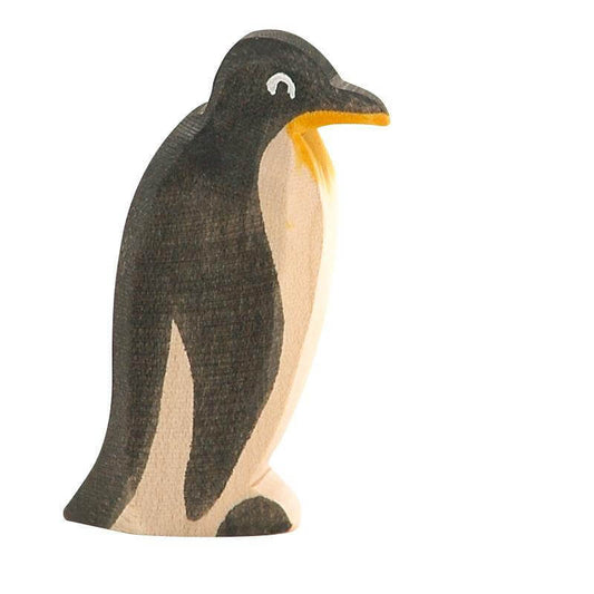 Pinguin Schnabel gerade Ostheimer