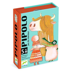 Pipolo - www. kunstundspiel .de DJ05108