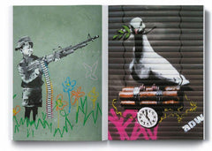 Planet Banksy - www. kunstundspiel .de 9783038762386