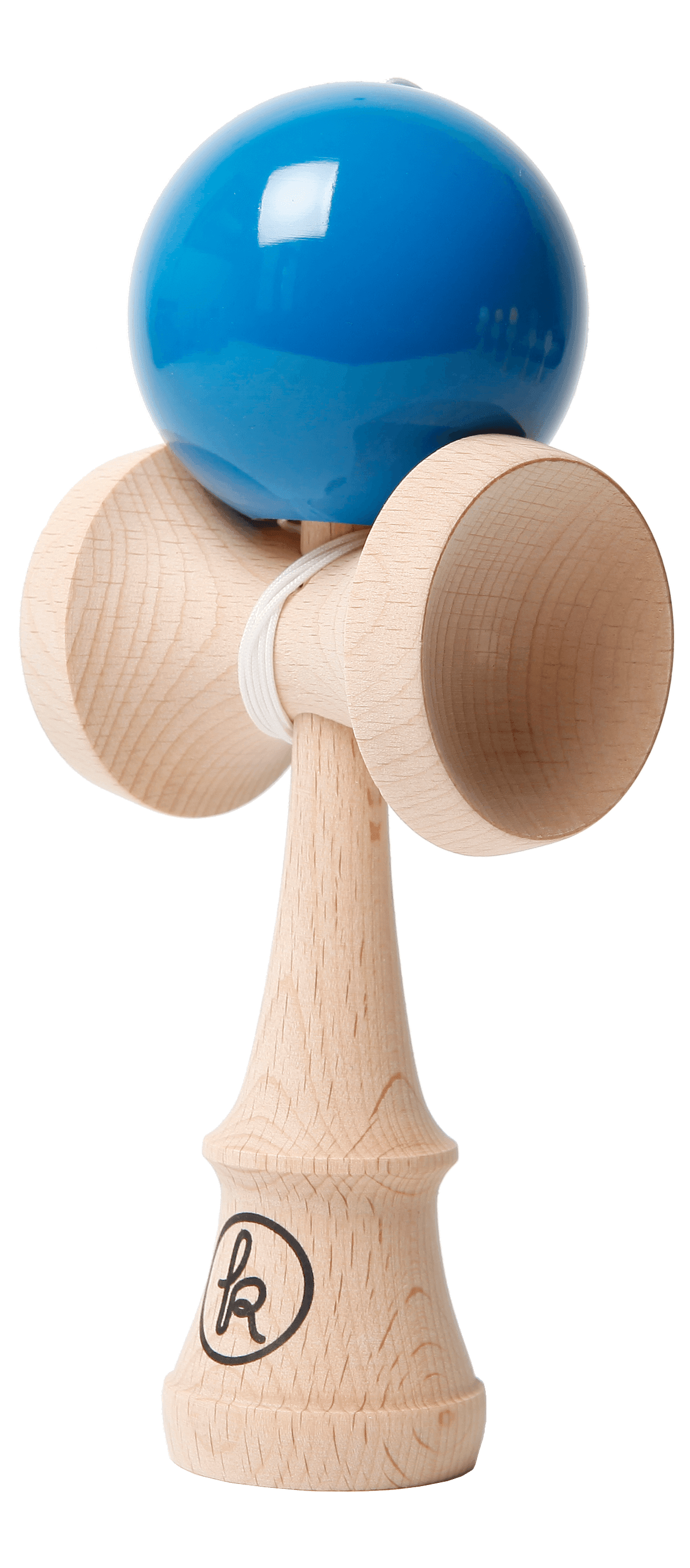 Kendama Play One blau - KE102 Kendama