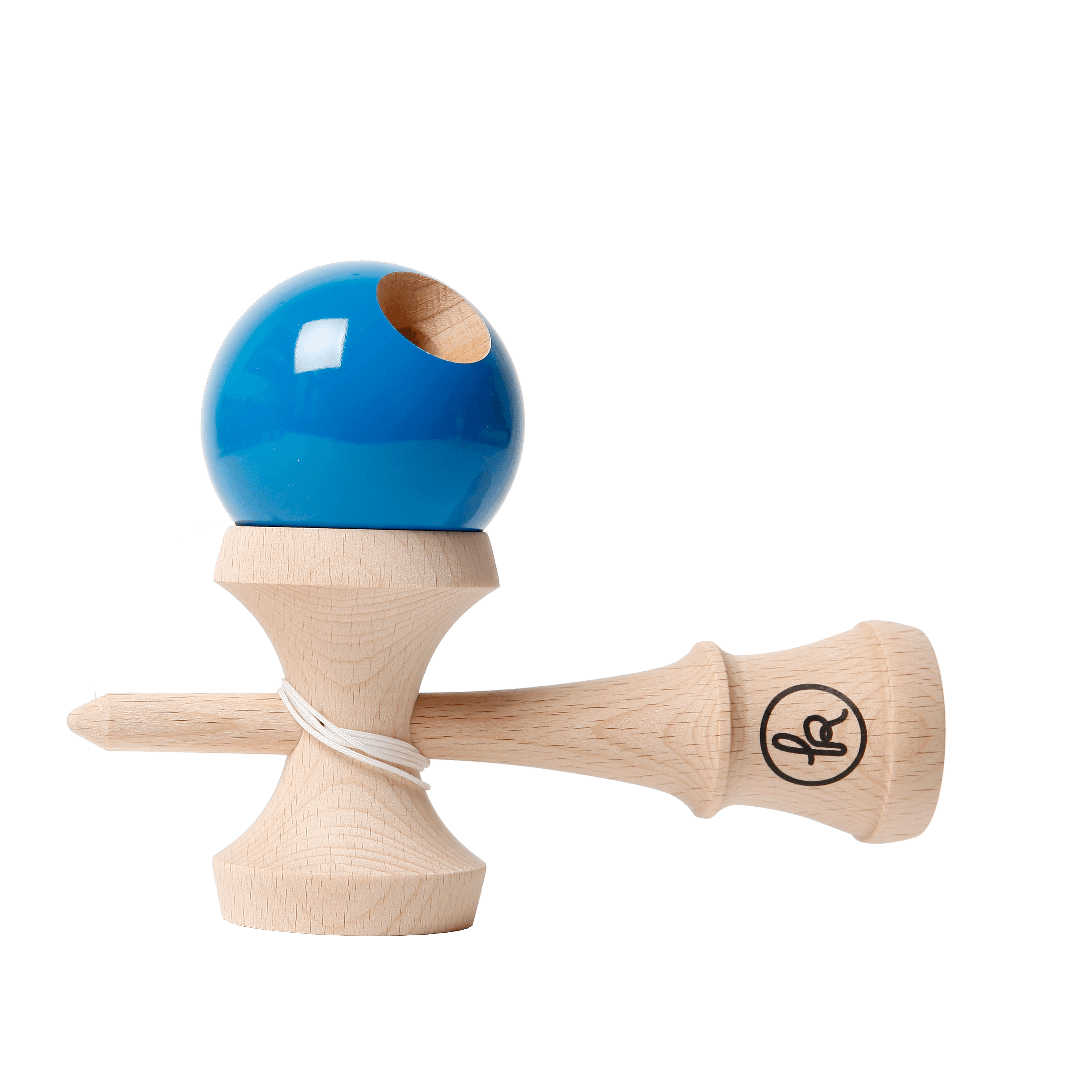 Kendama Play One blau - KE102 Kendama