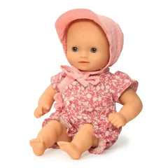 POMEA Puppe Baby Jacinthe