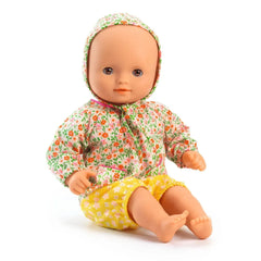 POMEA Puppe Flora - DJ07751 Djeco