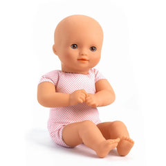 POMEA Puppe Flora - DJ07751 Djeco