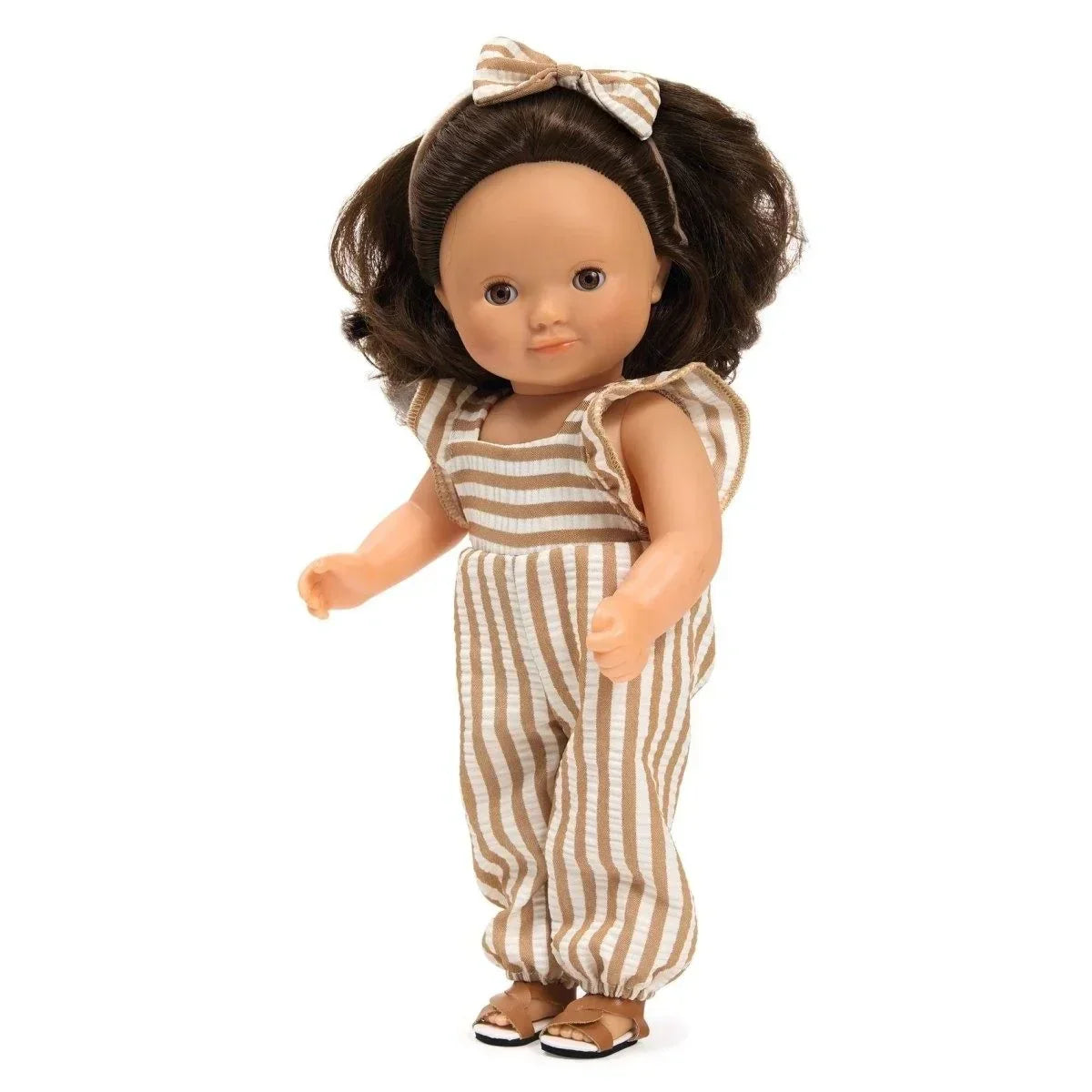 POMEA Puppe Lovely Rosalie - DJ07765 Djeco