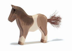 Pony - www. kunstundspiel .de 11300