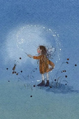 Postkartenbuch 'Poesie des Augenblicks' - 9783825154370 Urachhaus