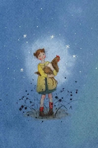 Postkartenbuch 'Poesie des Augenblicks' - 9783825154370 Urachhaus