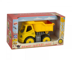 Power Worker - Mini Kipper - 800055801 Simba