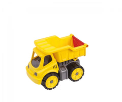 Power Worker - Mini Kipper - 800055801 Simba