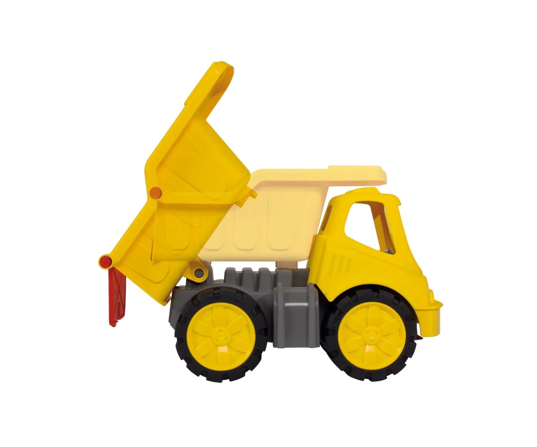 Power Worker - Mini Kipper - 800055801 Simba
