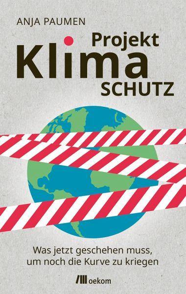 Projekt Klimaschutz Oekom Verlag