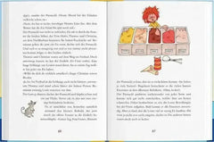 Pumuckl - Sommergeschichten Franckh-Kosmos Verlag
