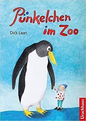 Pünkelchen im Zoo Urachhaus Verlag